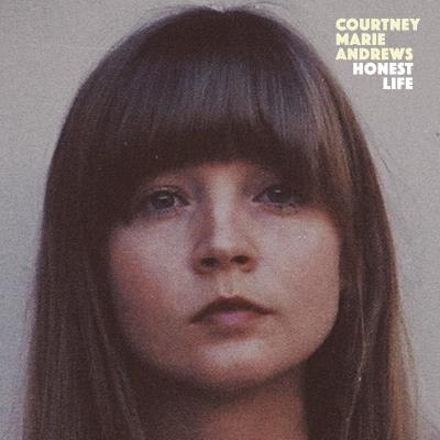 HONEST LIFE/LP