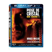 Piège de cristal - VIP Combo Blu-Ray + DVD