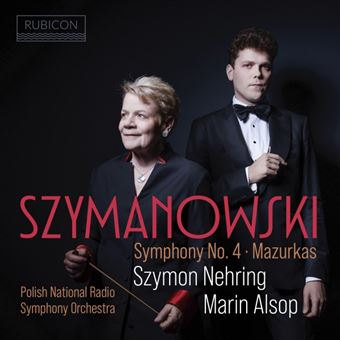 Karol Szymanowski - 1