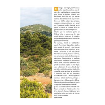 Alpilles, les plus belles randonnées