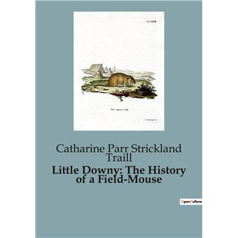 Little Downy: The History of a Field-Mouse