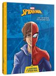 MARVEL - Les aventures de Spider-Man -  Les origines du super-héros