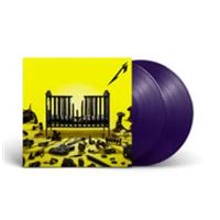 72 Seasons - 2 Vinilos Morado