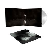 petal Vinyle Blanc Nacré Translucide