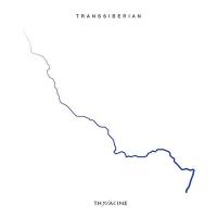 Transsiberian Vinyle Blanc