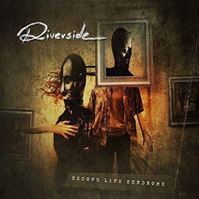Second life syndrome/edition 2019/inclus cd