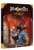 Démonistes - écrin vol. 01 et 02