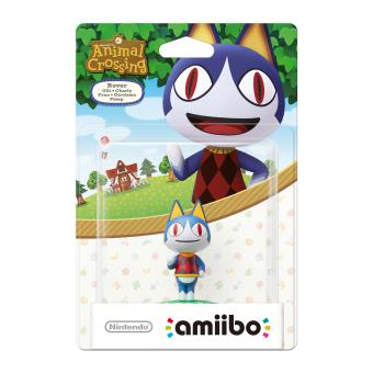 Figurine Amiibo Charly - 1