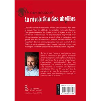 La revolution des abeilles