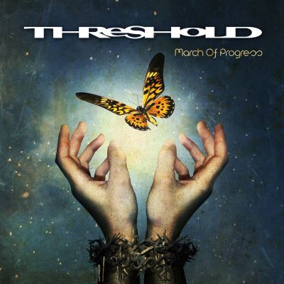March Of Progress