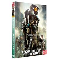 Halo 4 : Forward Unto Dawn