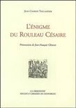 L' Enigme du Rouleau-Cesaire