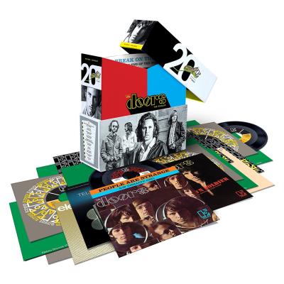 SINGLES/BOX