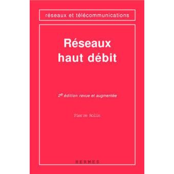 Reseaux haut debit