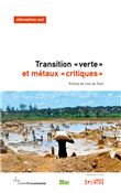 Transition «verte» et métaux «critiques»