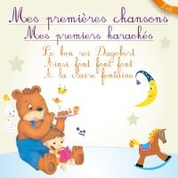 Mes premières chansons Mes premiers karaokés