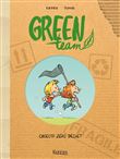Green Team T01