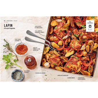 100 recettes sans recettes