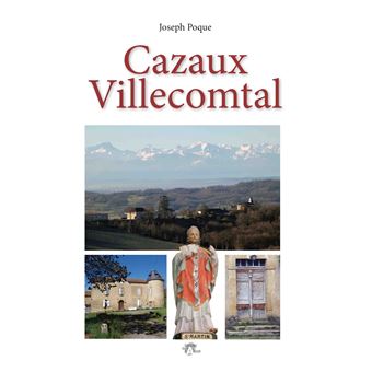 Cazaux Villecomtal