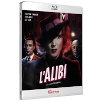 L'Alibi Blu-ray