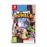 Worms Rumble Code in a Box Nintendo Switch