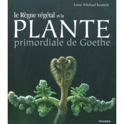 La plante primordiale de Goethe et le règne végétal