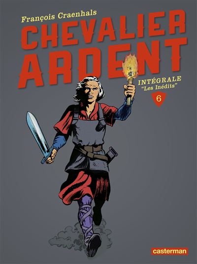Chevalier Ardent