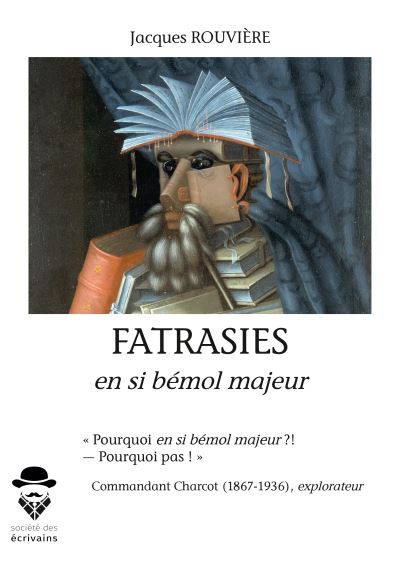 Fatrasies en si bemol majeur