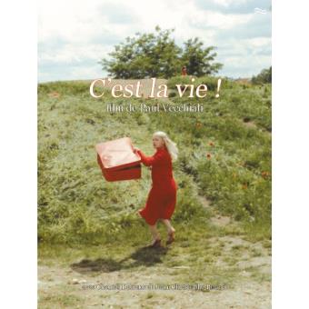 C'est la vie - DVD