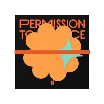 Permission To Dance On Stage - Live (Connect Version) Coffret