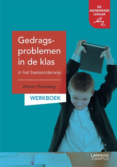 Gedragsproblemen in de klas in het basisonderwijs: werkboek