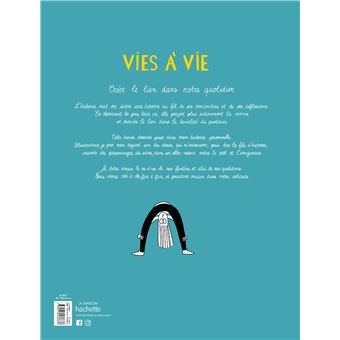 Vies à vie