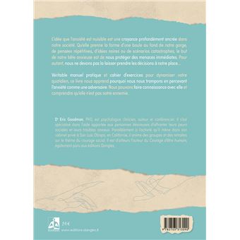Et si l'anxiété devenait votre amie ? Apprendre à avancer avec l'anxiété sociale et s'épanouir