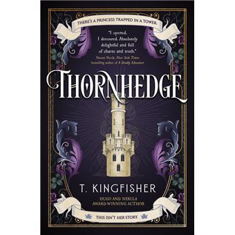 Thornhedge