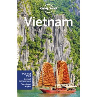 Vietnam 15ed -anglais-