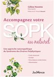 Accompagnez votre SOPK au naturel