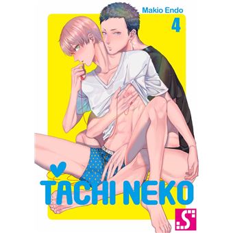 Tachi Neko - 1