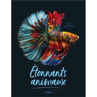 Étonnants animaux