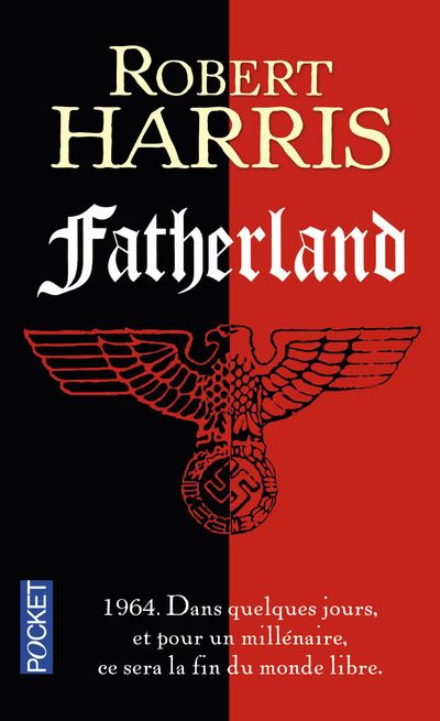 Fatherland - Robert Harris - Poche