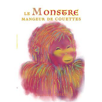 Le monstre mangeur de couettes