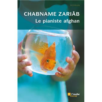 Le pianiste afghan - 1