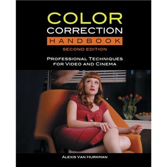 Color Correction Handbook - 1