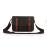 Sac d’épaule C.Ellington Hayley II Gris foncé / Marron_0