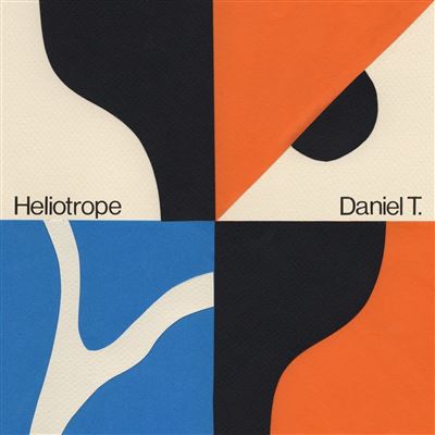 HELIOTROPE/LP