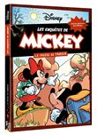 LES ENQUÊTES DE MICKEY - La Chasse au trésor - Disney
