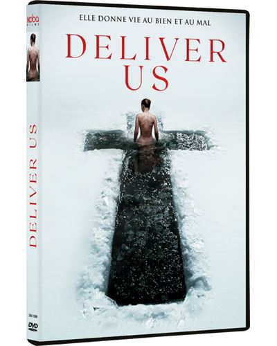 Deliver Us DVD