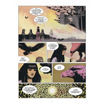 Circé la magicienne