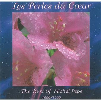 Michel Pépé - 1