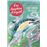Les dauphins d'argentLes dauphins d'argent - tome 3 Une drôle de fille_0