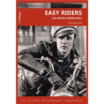 Easy Riders